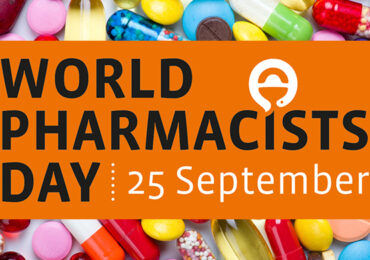 Денес се одбележува светскиот ден на фармацевтите!