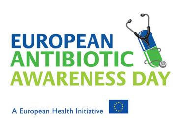 18 Ноември – Европски ден на рационална употреба на антибиотици18 Ноември – Европски ден на рационална употреба на антибиотици