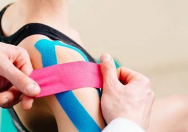 KinesioTaping Работилница